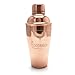 Goodragon 100% Copper Mugs Moscow Mule Set of 2 16oz, your drink’s never tasted better. Including Copper Jigger and spoon Plus plated Premium Cocktail Shaker To help Mix Your Drinks Like A Pro