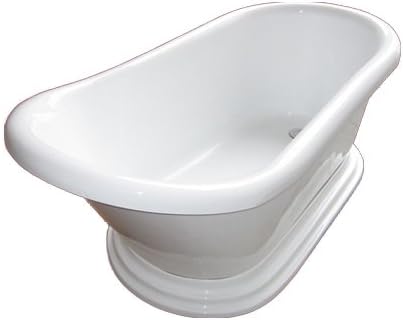 Amazon バスタブ お風呂 ｆｒｐ製 台座 バスタブセット 幅1cm Ink h Diy 工具 ガーデン