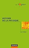 Image de Histoire de la physique