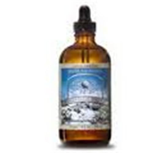 Sovereign Silver Colloidal Silver 8 Ounces image