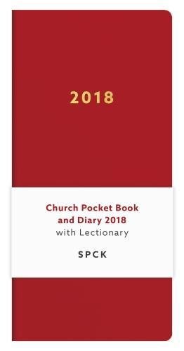[B.o.o.k] Church Pocket Book and Diary 2018: Red [K.I.N.D.L.E]