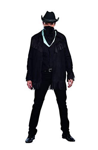 Dreamgirl Men's Cowboy Costume - Image 3