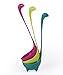Fibevon Nessie Soup Ladles Set, 3 PCS Loch Ness Monster Kitchen Utensil
