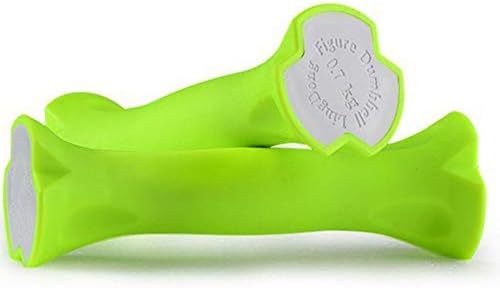 CHDHALTD Dumbbells Weight,Non-Slip Hexagon Fitness Dumbbell for Barbell Gym Weight Loss, Womens Indoor Exercise Equipment