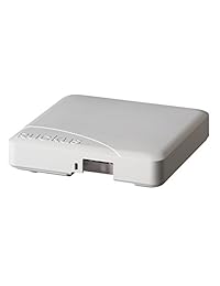 Ruckus Wireless zoneflex R500, 802.11 ac Dual Band punto de acceso inalámbrico, 2 X Puertos 2: 2 Arroyos, beamflex +, Dual, 802.3 af PoE, US