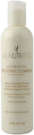 All Nutrient Protein Complex 8.5 oz