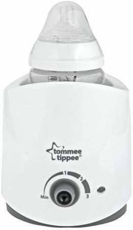 tommee tippee bottle warmer amazon