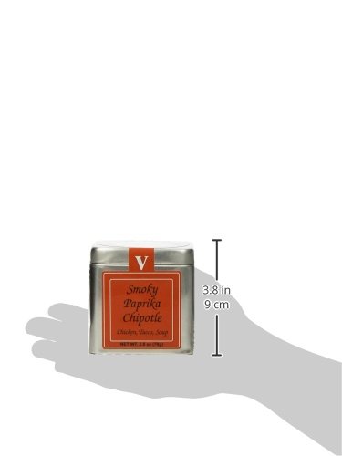 Victoria Taylor's Smoky Paprika Chipotle seasoning 2.8 oz