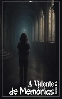 Livro A Vidente de Memórias