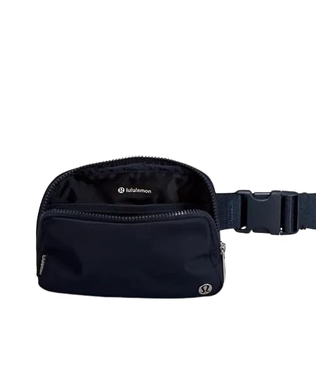 Everywhere Belt Bag, True Navy