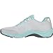 Vionic with Orthaheel Technology Womens Emerald Lace Up Sneaker Light Grey Size 9