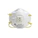 3M (TM) Particulate Respirator 8210V, N95 Respiratory Protection 30/Box