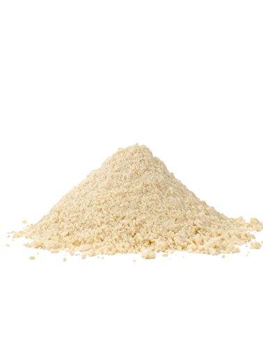 BOB’S RED MILL BLANCHED ALMOND FLOUR, FINELY SIFTED – 16 OUNCE (PACK OF 1) – NON-GMO, GLUTEN FREE, PALEO, VEGAN, KETO FRIENDLY