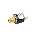 90 PSI -120 PSI Air Compressor Pressure Control Switch Valve Heavy Duty for Air compressor Piston Machine