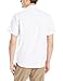Columbia Men's Silver Ridge Lite Short Sleeve Shirt, White, Large