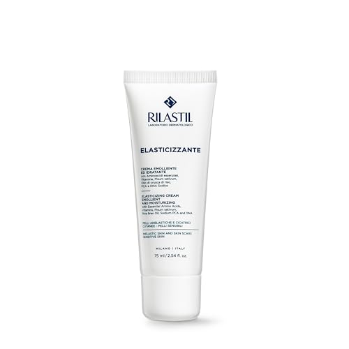 Rilastil Elastic Cr Nnf 75 ml
