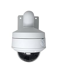 Wms WML pc135 DS-1273ZJ-135 Soporte de montaje en pared para cámara domo