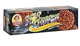 Little Debbie Snacks Star Crunch, 12-Count Box (Pack of 6)