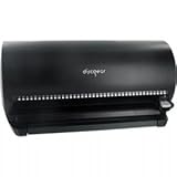 Discgear Selector 80 Disc Retrieval System - Black (Stores 80 CD, DVD, Game or Photo CDs)