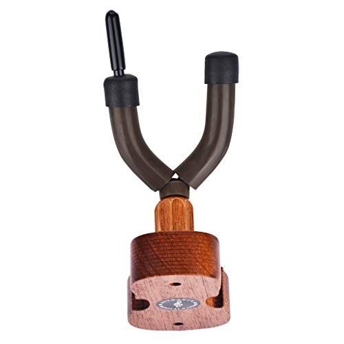 Moreyes Violin Hanger Viola Hanger Wall Mount Bow Hanger (New)