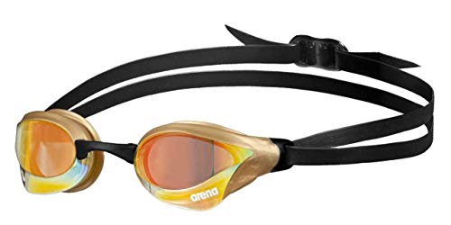 arena Cobra Core Swim Goggles for Men and Women