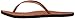 Reef Women's Leather Uptown Sandal, Cocoa, 9 M US