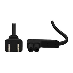Vebner 16-Foot Power Cord Compatible with Sonos