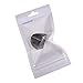 BCP 12PCS Silver Color Metal Case Box Cabinet Corner Protectors Guards