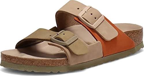 birkenstock arizona split sandcastle