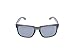 Oakley Men's OO9102 Holbrook Square Replacement Sunglass Lenses, Grey Smoke/Black Iridium, 57 mm