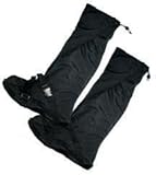 Frogg Toggs Over-Boot Leggings , Size: Md-Lg, Gender: Mens/Unisex FL101-01M/L