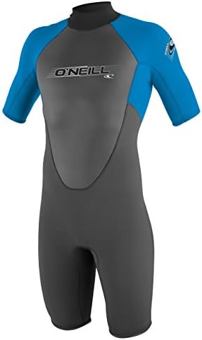 O'Neill Boys' Reactor Spring Wetsuit
