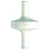 Eckler's Premier Quality Products 25105441 Corvette Vacuum Reservoir Check Filter