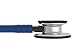 3M Littmann Classic III Monitoring Stethoscope, 5863, More Than 2X as Loud, Weighs Less, Stainless Steel Mirror-Finish Chestpiece, 27