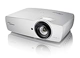 Optoma WU465 WUXGA DLP Professional PC-Free