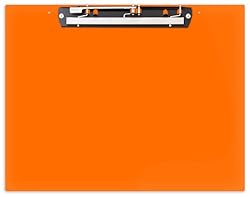 19x13 Clipboard Acrylic Panel Featuring an