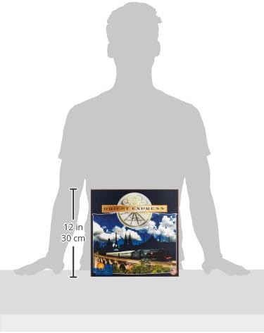 Orient Express - Image 5