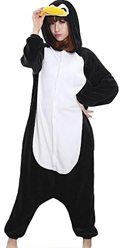 Unisex Adult Animal Onesies Pajama Children Custome Cosplay Cartoon Outfit