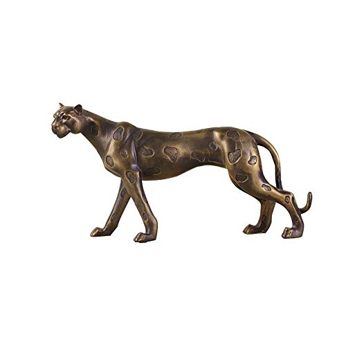 Decorative Resin Leopard  small Dots Hand made