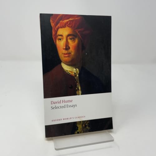 Amazon.com: Selected Essays (Penguin Classics): 9780140436273