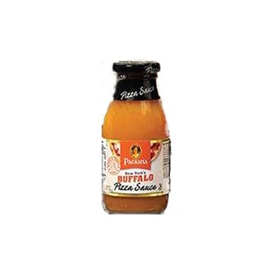 Paesana Sauce Pizza Buffalo
