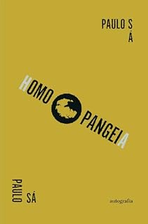 Livro Homopangeia