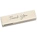 Hero Arts Woodblock Stamp, Little Greetings Thank You