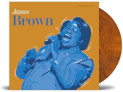 James Brown The Payback 2LP レコード James Brown - The Payback[2 LP] - Amazon.com Music