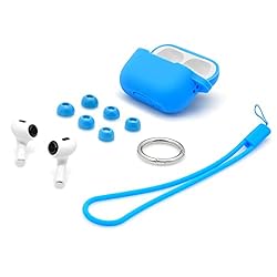 [Bundle Pack: Foam Tips + Case + Strap] Eartune