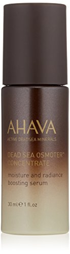 AHAVA Dead Sea Osmoter Concentrate, 1 fl oz
