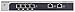 NETGEAR ProSafe FVS336G Dual WAN VPN Firewall with SSL and IPSec VPN (FVS336G-300NAS)
