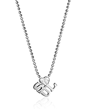 Little Faith Soul Pendant Necklace