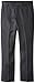 Calvin Klein Boys' Flat Front Dress Pant