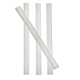 Contigo Kid's Autospout Water Bottle Replacement Straws 4-Pack